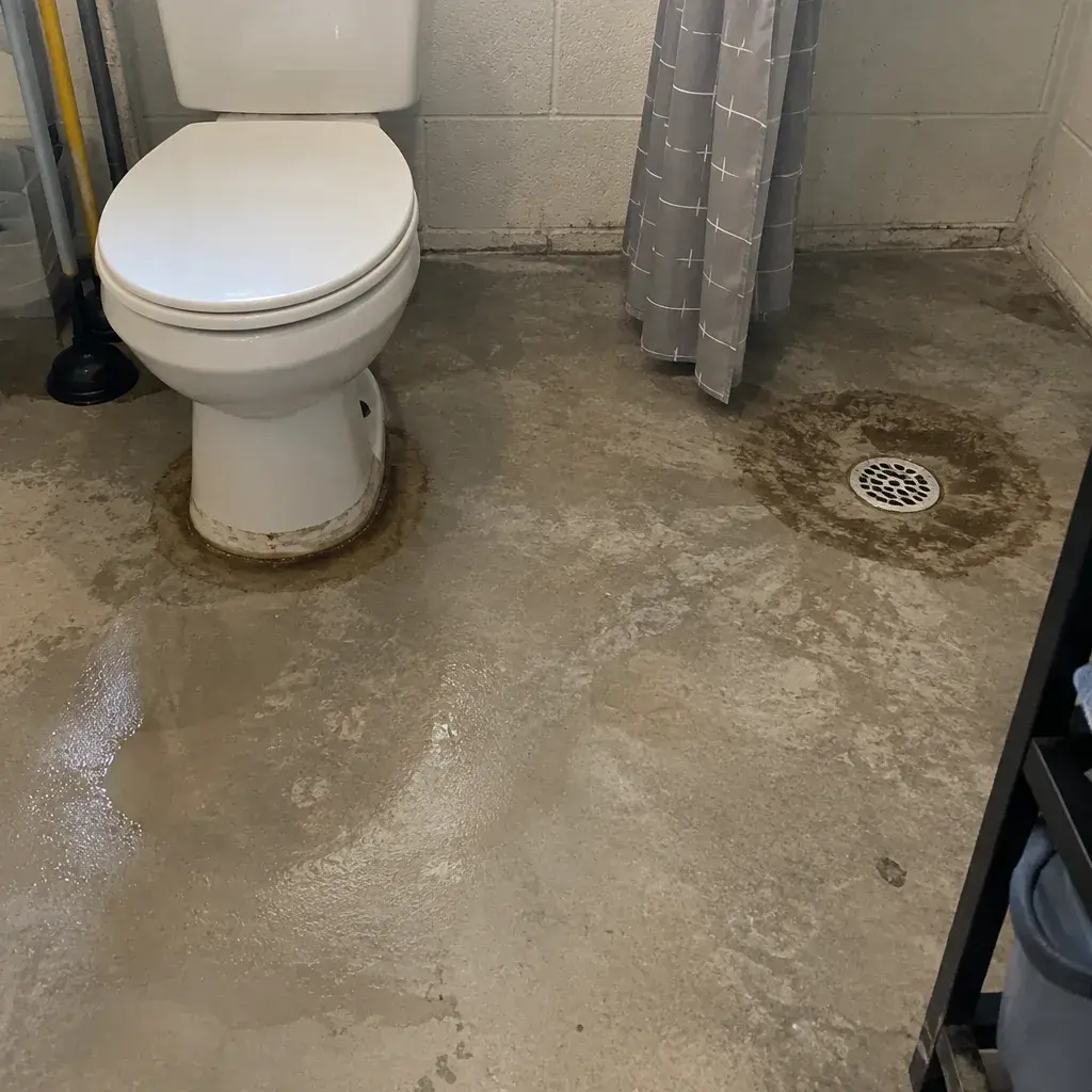 What to Do After a Sewer Backup sewer backup cleanup in Minnesota